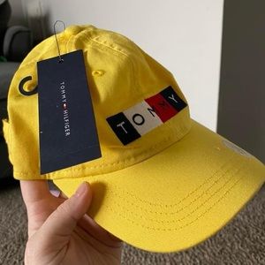 Tommy Hilfiger Hat